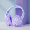 Gradient Bluetooth Earphones with Waterproof Function and Ultra Long Battery Life for Casual Gamers eprolo EstaliosShop 24.59