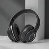 Gradient Bluetooth Earphones with Waterproof Function and Ultra Long Battery Life for Casual Gamers eprolo EstaliosShop 24.59