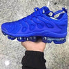 Unleash Bold Moves with Nike VaporMax Plus Sneakers - Estalios