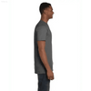 Gray T-Shirt Swagger: Own the Look - Estalios
