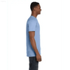 Gray T-Shirt Swagger: Own the Look - Estalios