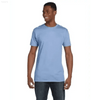 Gray T-Shirt Swagger: Own the Look - Estalios