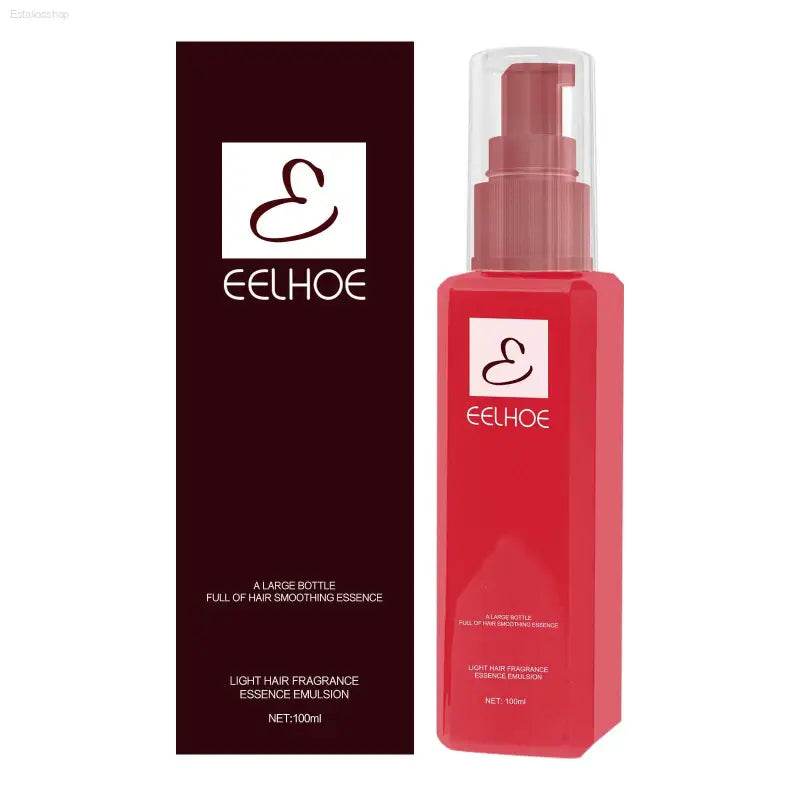 Hair Care Essence For Repairing And Moisturizing Hair - Estalios
