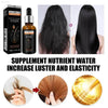 Hair Growth Essential Oil for Dense, Moisturized Hair - Estalios