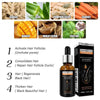 Hair Growth Essential Oil for Dense, Moisturized Hair - Estalios