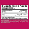 Hair, Skin & Nails Gummies with Biotin - 60 Count - Estalios