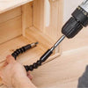 Handy Flexible Shaft Drill Extension for Tight Spaces - Estalios