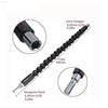 Handy Flexible Shaft Drill Extension for Tight Spaces - Estalios