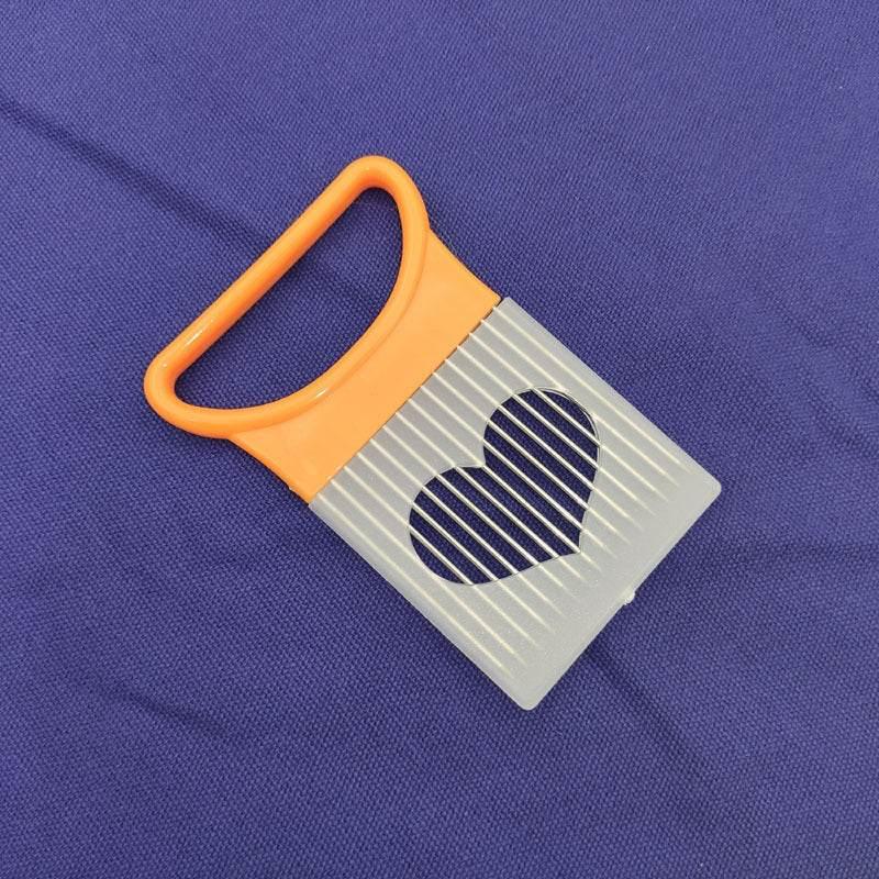Heart Slicer and Onion Holders for a Fun, Flavorful Kitchen Twist - Estalios