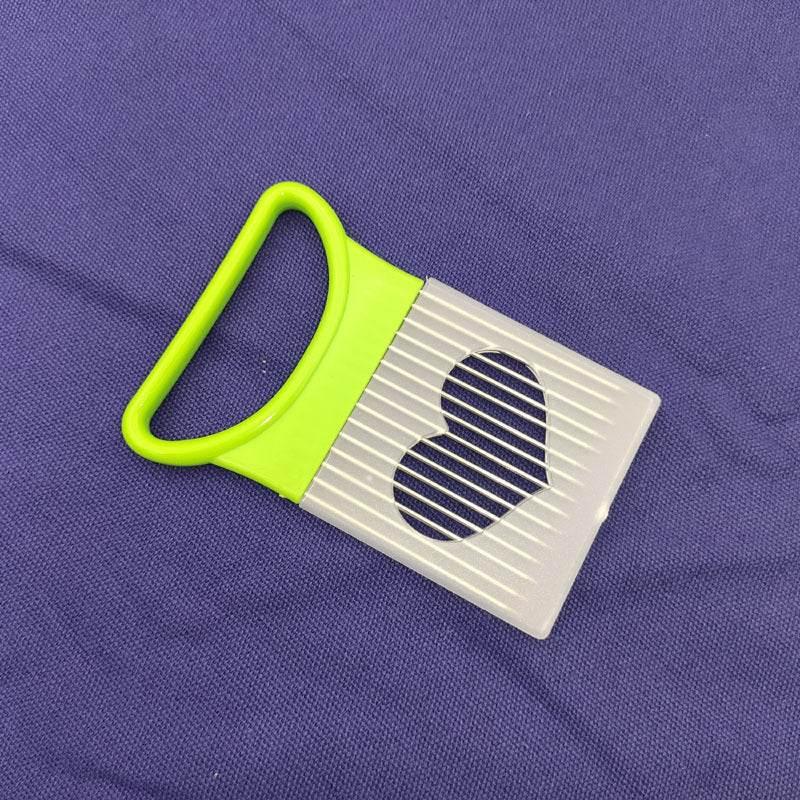 Heart Slicer and Onion Holders for a Fun, Flavorful Kitchen Twist - Estalios