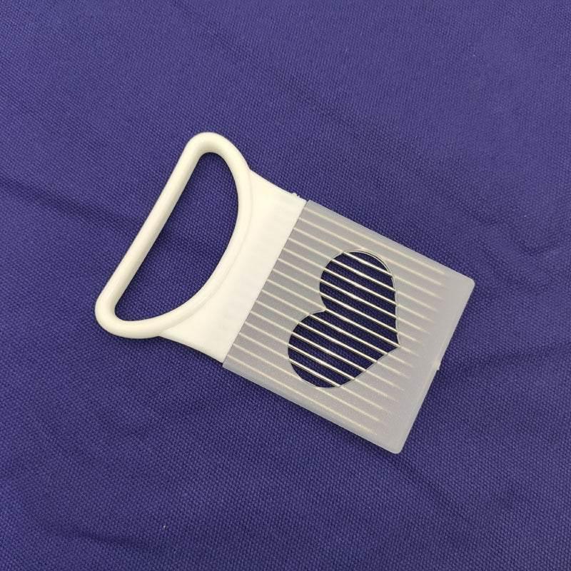 Heart Slicer and Onion Holders for a Fun, Flavorful Kitchen Twist - Estalios
