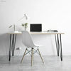 Heavy - Duty Iron Hairpin Legs for DIY Furniture Projects Designed for Homeowners - EstaliosShop