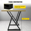 Heavy Duty Metal Table Legs for DIY Furniture Projects - Estalios