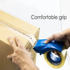 Heavy Duty Shipping Tape Dispenser for Eco-Friendly Pros - Estalios