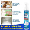 Heavy Grease Kitchen Foam Cleaner for Stove Hood and Utensils - Estalios