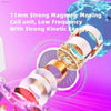 High Fidelity Wired Earphones with Copper Driver and Mic - Estalios