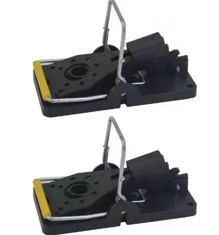 High-Quality Reusable Mousetrap for Quick Mouse Capture - Estalios