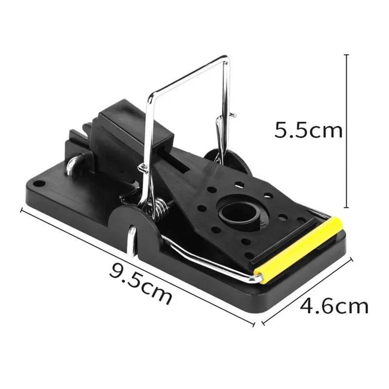 High-Quality Reusable Mousetrap for Quick Mouse Capture - Estalios