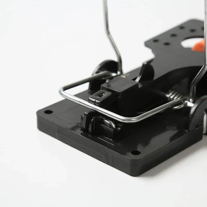 High-Quality Reusable Mousetrap for Quick Mouse Capture - Estalios
