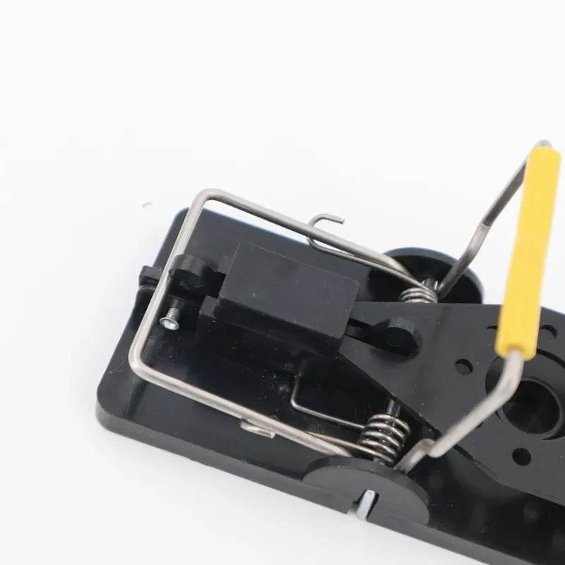 High-Quality Reusable Mousetrap for Quick Mouse Capture - Estalios