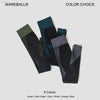 Elevate Your Workout with High Waist Seamless Push-Up Fitness Leggings for Women - Tummy Control, Energy-Boosting Yoga Pants! - Estalios