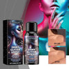 Highlight Brightening Glitter Spray for Stunning Shine - Estalios