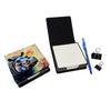 Hippo Happy Paper Holder Note Paper Power Set! - Estalios
