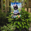 Hop into Easter with this Adorable Dog Garden Flag! Here's a product description for the Easter Dog Garden Flag: Celebrate Easter with a touch - Estalios