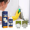Household Stain Cleaner for Mold on Door Window Tile Crevices - Estalios