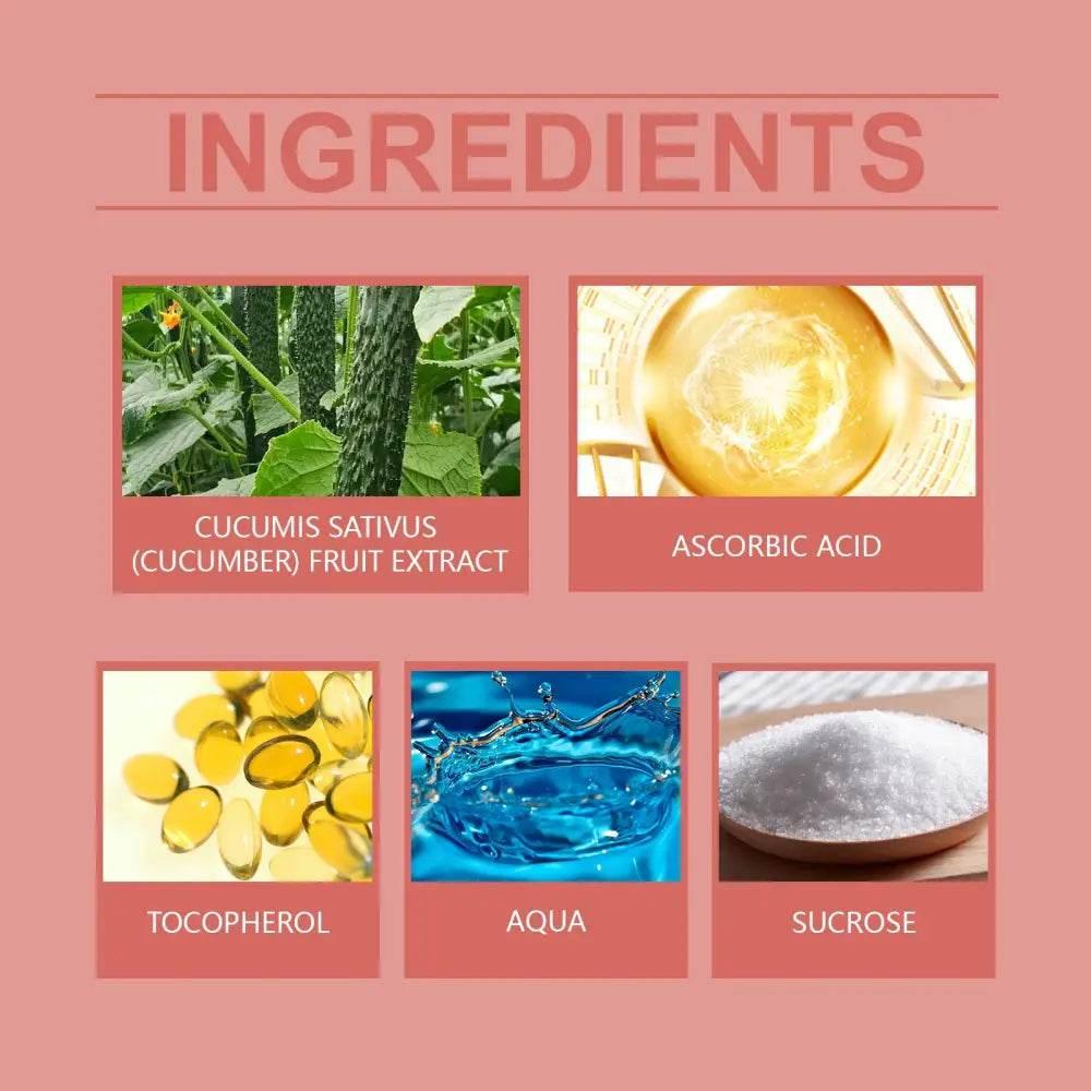 Hoygi Facial Exfoliating Scrub for Clean, Glowing Skin - Estalios