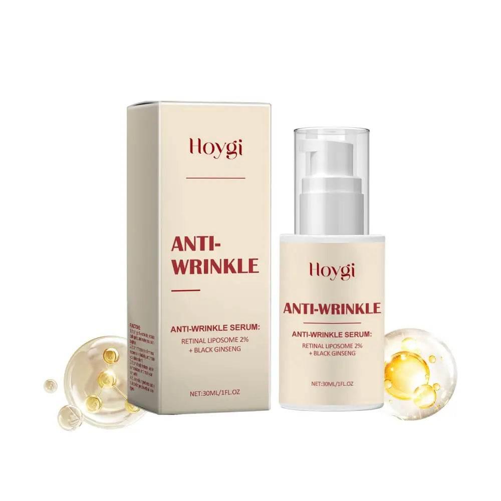 Hoygi Firming Essence for Hydrated, Youthful Skin - Estalios