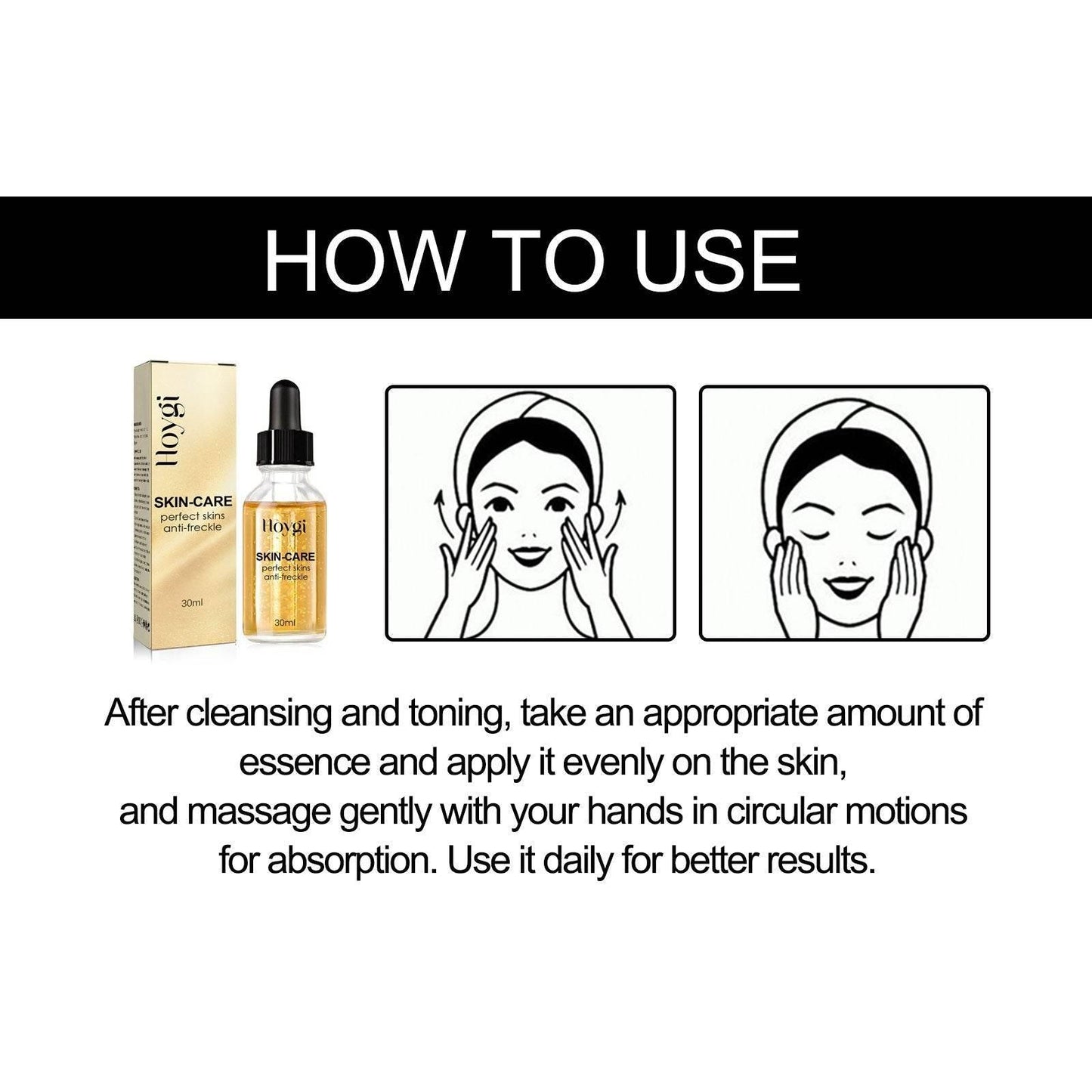 Freckle Fade: Unleash Your Flawless Radiance - Estalios