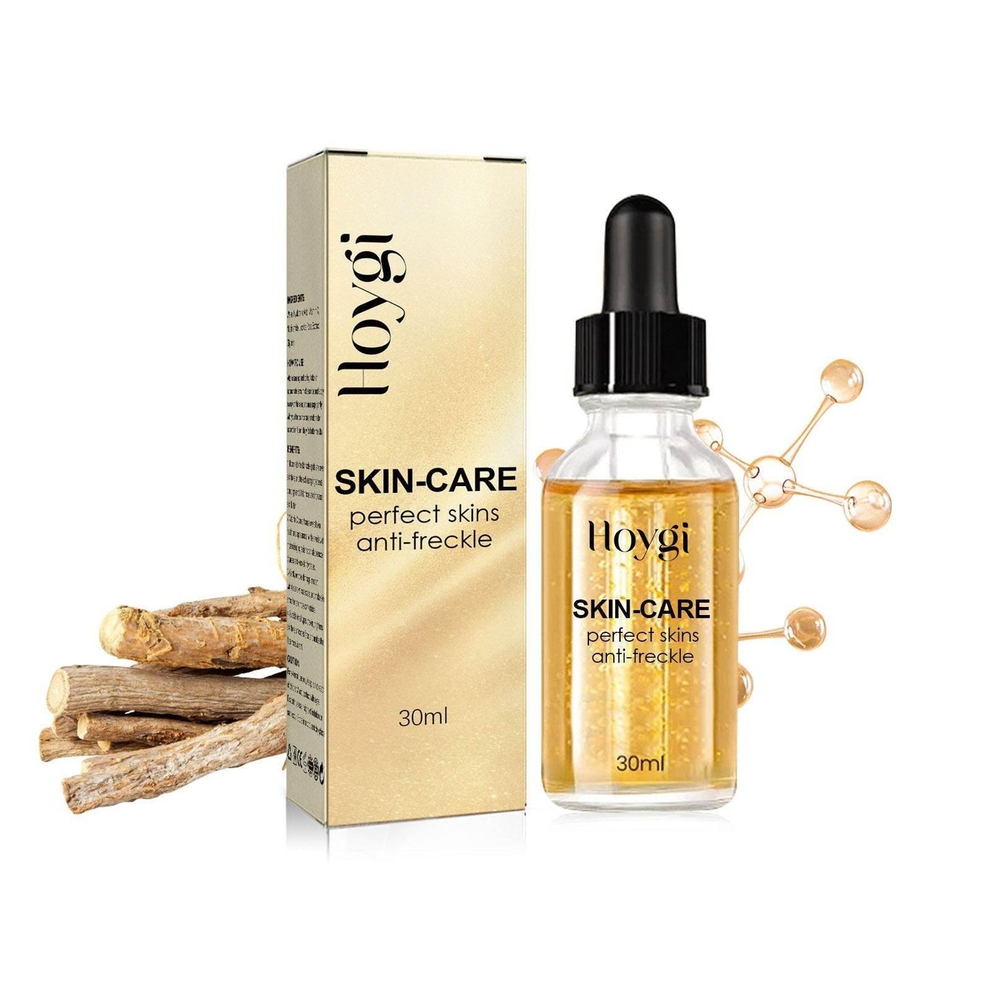 Freckle Fade: Unleash Your Flawless Radiance - Estalios