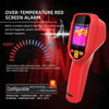 HX1 Thermal Imager Camera Handheld 240x240 Resolution - Estalios