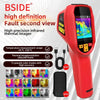 HX1 Thermal Imager Camera Handheld 240x240 Resolution - Estalios