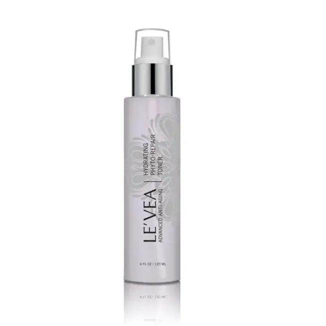 Unleash Radiant Skin with Silver-Infused Phyto-Toner - Estalios