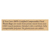 If You Care Trash Bags - Recycled Compostable Convenience - Estalios
