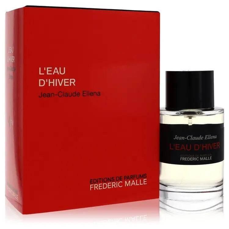 Frederic Malle Eau De Toilette Spray (Unisex) 3.4 oz - Luxurious Fragrance - Estalios