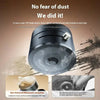 Innovative Magnetic Car Phone Holder with Suction Cup for Hands - Free Navigation - EstaliosShop