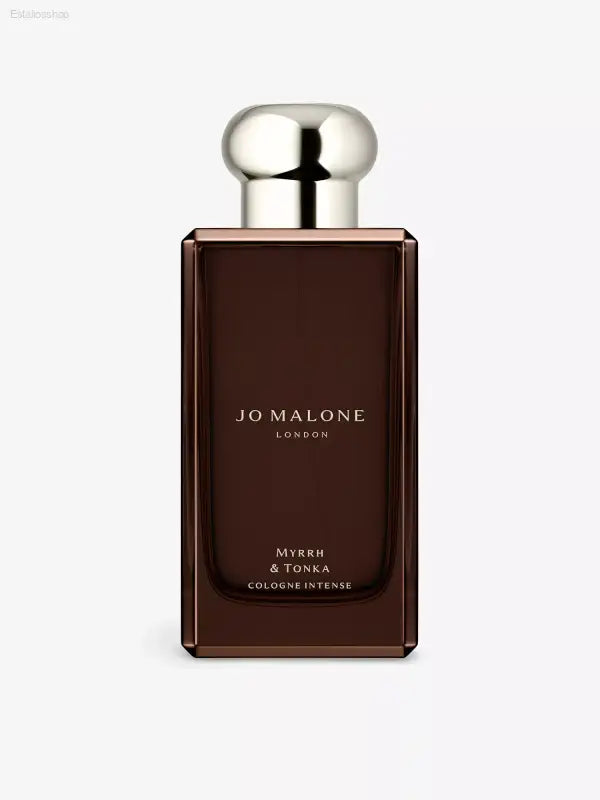 ✨ Intense Elegance – Jo Malone London Myrrh & Tonka Cologne 100ml | Perfect for Elevating Your Signature Scent - 100ml