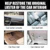 Interior Retreader Multi-Functional Cleaner for Cars - Estalios