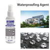 Invisible Water Repellent Tile Spray for Leak Repair - Estalios