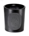 🕯️ Irresistible Freshness – DIPTYQUE Black Baies Scented Candle | Perfect for Creating a Cozy Atmosphere - 52.5 oz