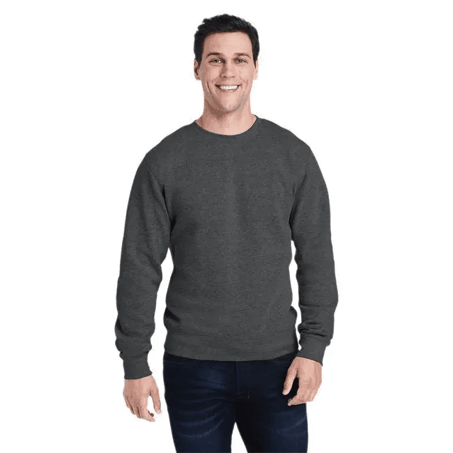 Gray Shirt Style: Upgrade Your Look - Estalios