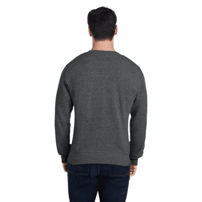 Gray Shirt Style: Upgrade Your Look - Estalios