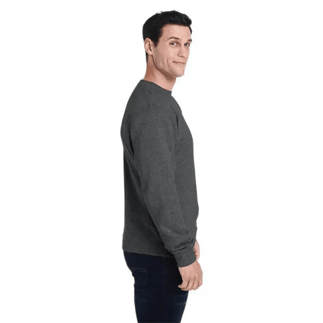 Gray Shirt Style: Upgrade Your Look - Estalios