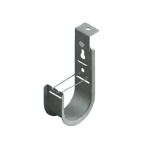 Cable Commandos Metal J Hooks: Conquer Your Cable Chaos! **Product Description** Tired of tangled cables turning your space into a chaotic mess? - Estalios