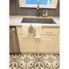 Jack Russell Terrier Kitchen Towel Set for Christmas - Estalios