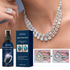 Jakehoe Jewelry Cleaner for Gold and Silver Shine - Estalios