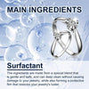 Jakehoe Jewelry Cleaner for Gold and Silver Shine - Estalios